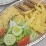 O Marques Comida