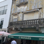 O Marques Exterior