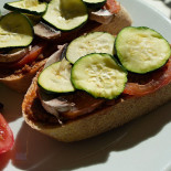 Inspiration Comida