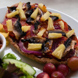 Inspiration Comida