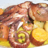 Salgadinho Comida