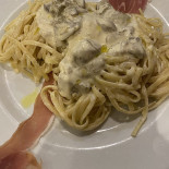 Locanda Italiana Comida