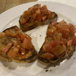 Locanda Italiana Comida