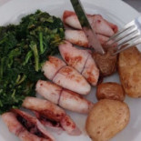 Ribeira Square Nourriture