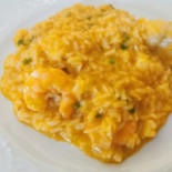 Churrasqueira De Belem Nourriture