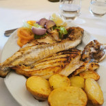 Churrasqueira De Belem Nourriture