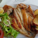 Churrasqueira De Belem Nourriture