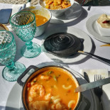 Churrasqueira De Belem Nourriture