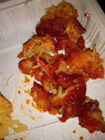 A Travessa Cafe Snack food