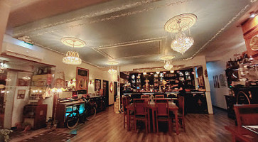 Bela Epoca inside