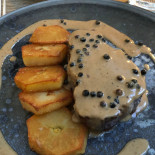 BBC - Caffe & Lounge Comida