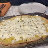 Bozzolo Nourriture