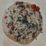 Bozzolo Nourriture