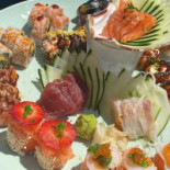 Bh Foz Comida