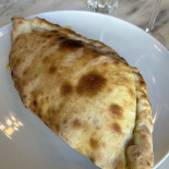 Bozzolo Nourriture