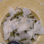 Bozzolo Nourriture