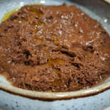 Bozzolo Nourriture