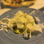 Bozzolo Nourriture