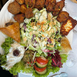 Bolos Do Cheff Centro Nourriture