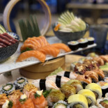 Edo Sushi Alvalade Boisson