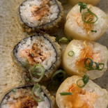 Edo Sushi Alvalade Nourriture