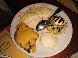 Doce Perola food