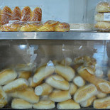 Padaria Torteria Pão Com Café Comida