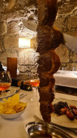 Bulls Rodizio drink