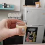 The Coffee Studio Boisson