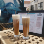 The Coffee Studio Boisson