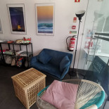 The Coffee Studio Boisson