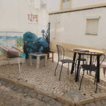 The Coffee Studio Extérieur