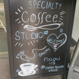 The Coffee Studio Carta