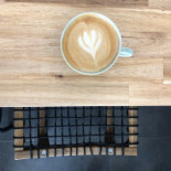 The Coffee Studio Bebida