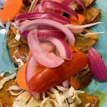 Varchotel Food
