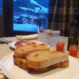 Circus Comida