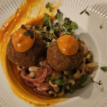 Restaurante Frade dos Mares Nourriture