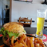 Laundry Lounge Sagres Nourriture