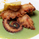 Peixaria Do Rossio Essen