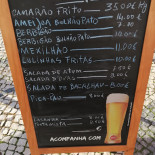 Taberna Carte