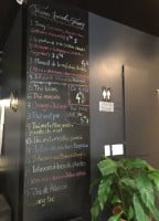 Sal Tal menu