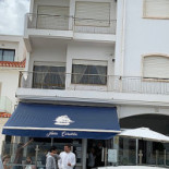 Nova Caravela Extérieur
