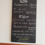 Boheme Carta