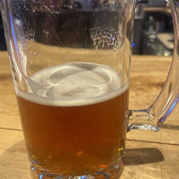 White Waters drink