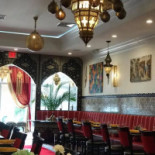 Fonte Do Ceu À l'intérieur