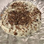 Näperõn Nourriture