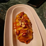 Näperõn Comida