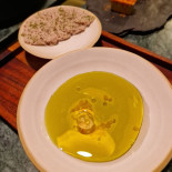 Näperõn Comida