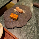 Näperõn Comida