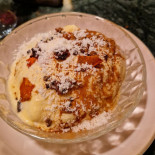 Näperõn Comida